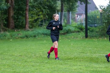 Bild 24 - Frauen SV Neuenbrook-Rethwisch - SV Frisia 03 Risum Lindholm